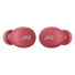 Kép 4/7 - JVC HA-A6TR True Wireless Bluetooth piros fülhallgató