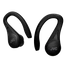 Kép 1/6 - JVC HA-EC25T-B SPORT True Wireless Bluetooth fekete fülhallgató