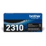 Kép 1/3 - Brother TN-2310 fekete toner
