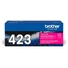 Kép 1/2 - Brother TN423M 4000 oldalas magenta toner