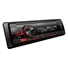 Kép 2/2 - Pioneer MVH-S320BT mechanika nélküli Bluetooth / USB autóhifi fejegység