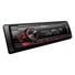 Kép 2/2 - Pioneer MVH-S420BT mechanika nélküli Bluetooth / USB autóhifi fejegység