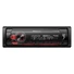 Kép 1/2 - Pioneer MVH-S420BT mechanika nélküli Bluetooth / USB autóhifi fejegység
