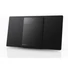 Kép 3/5 - Panasonic SC-HC410EG-K Bluetooth fekete mikro hifi