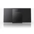Kép 1/5 - Panasonic SC-HC410EG-K Bluetooth fekete mikro hifi