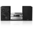 Kép 1/5 - Panasonic SC-PMX90EG-S Hi-Res Audio ezüst - fekete mikro hifi