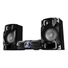 Kép 2/4 - Panasonic SC-AKX520E-K High Power fekete mikro hifi