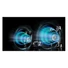 Kép 3/4 - Panasonic SC-AKX520E-K High Power fekete mikro hifi