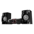 Kép 2/3 - Panasonic SC-AKX320E-K High Power fekete mikro hifi