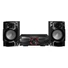 Kép 1/3 - Panasonic SC-AKX320E-K High Power fekete mikro hifi