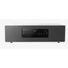 Kép 2/2 - Panasonic SC-DM502E-W kompakt fehér mikro hifi