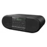 Kép 2/2 - Panasonic RX-D550E-K Bluetooth fekete CD-s rádió