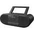 Kép 2/4 - Panasonic RX-D500EG-K CD-s rádió