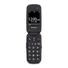 Kép 2/2 - Panasonic kx-tu446exb, black