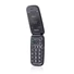 Kép 2/2 - Panasonic kx-tu550exb 4g, black