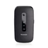Kép 1/2 - Panasonic kx-tu550exb 4g, black
