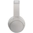 Kép 4/5 - Panasonic RB-M600BE-C Deep Bass bézs Bluetooth fejhallgató