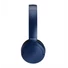 Kép 3/6 - Panasonic RB-HF630BE-A kék Bluetooth fejhallgató