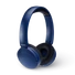 Kép 1/6 - Panasonic RB-HF630BE-A kék Bluetooth fejhallgató
