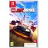 Kép 1/6 - LEGO 2K Drive Nintendo Switch játékszoftver