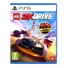 Kép 1/10 - LEGO 2K Drive PS5 játékszoftver