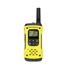 Kép 2/9 - Motorola Talkabout T92 H2O sárga walkie talkie (2db)