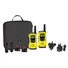 Kép 7/9 - Motorola Talkabout T92 H2O sárga walkie talkie (2db)