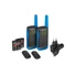 Kép 2/3 - Motorola Talkabout T62 kék walkie talkie (2db)