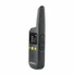 Kép 2/11 - Motorola XT185 fekete üzleti walkie talkie (2db)