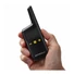 Kép 11/11 - Motorola XT185 fekete üzleti walkie talkie (2db)