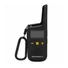 Kép 8/11 - Motorola XT185 fekete üzleti walkie talkie (2db)
