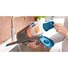 Kép 4/7 - Black&Decker BHHV320B akkumulátoros kézi porszívó