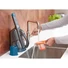 Kép 5/7 - Black&Decker BHHV320B akkumulátoros kézi porszívó