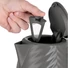 Kép 4/10 - Russell Hobbs 26382-70/RH Groove 1,7 literes szürke vízforraló