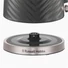 Kép 5/10 - Russell Hobbs 26382-70/RH Groove 1,7 literes szürke vízforraló