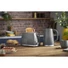 Kép 9/10 - Russell Hobbs 26382-70 / RH Groove 1,7L-es szürke vízforraló