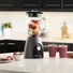 Kép 4/7 - Russell Hobbs  27121-56 RH Desire Matte Charcoal turmixgép – Ételelőkészítés mesterfokon