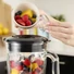 Kép 5/7 - Russell Hobbs 27121-56 / RH Desire Matte Charcoal turmixgép