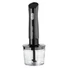 Kép 1/7 - Russell Hobbs 27141-56 / RH Desire Matte Charcoal 3 in 1 botmixer
