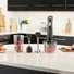 Kép 5/7 - Russell Hobbs 27141-56 / RH Desire Matte Charcoal 3 in 1 botmixer