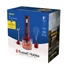 Kép 7/7 - Russell Hobbs 27140-56 / RH Desire Red 3 in 1 botmixer