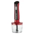 Kép 1/7 - Russell Hobbs 27140-56 / RH Desire Red 3 in 1 botmixer