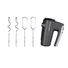 Kép 5/9 - Russell Hobbs 27151-56 / RH Desire Matte Charcoal kézi mixer