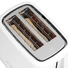 Kép 2/9 - Russell Hobbs 27370-56 / RH Eden fehér 2 szeletes kenyérpirító