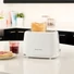 Kép 7/9 - Russell Hobbs 27370-56 / RH Eden fehér 2 szeletes kenyérpirító
