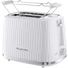 Kép 1/9 - Russell Hobbs 27370-56 / RH Eden fehér 2 szeletes kenyérpirító