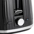 Kép 5/8 - Russell Hobbs 27371-56 / RH Eden fekete 2 szeletes kenyérpirító