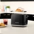 Kép 7/8 - Russell Hobbs 27371-56 / RH Eden fekete 2 szeletes kenyérpirító