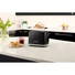 Kép 8/8 - Russell Hobbs 27371-56 / RH Eden fekete 2 szeletes kenyérpirító