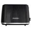 Kép 1/8 - Russell Hobbs 27371-56 / RH Eden fekete 2 szeletes kenyérpirító